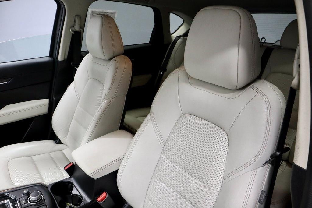 2021 Mazda Mazda CX-5 Grand Touring