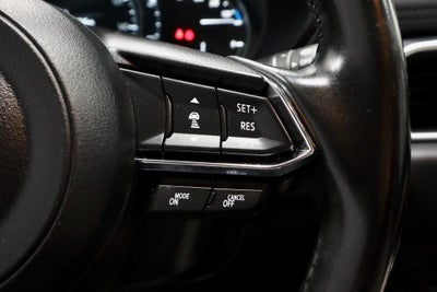 2021 Mazda Mazda CX-5 Grand Touring