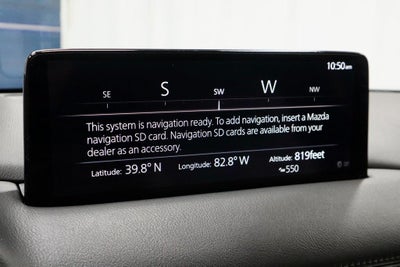 2021 Mazda Mazda CX-5 Grand Touring