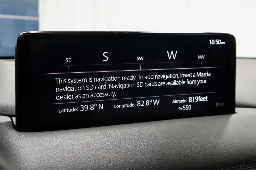 2021 Mazda Mazda CX-5 Grand Touring