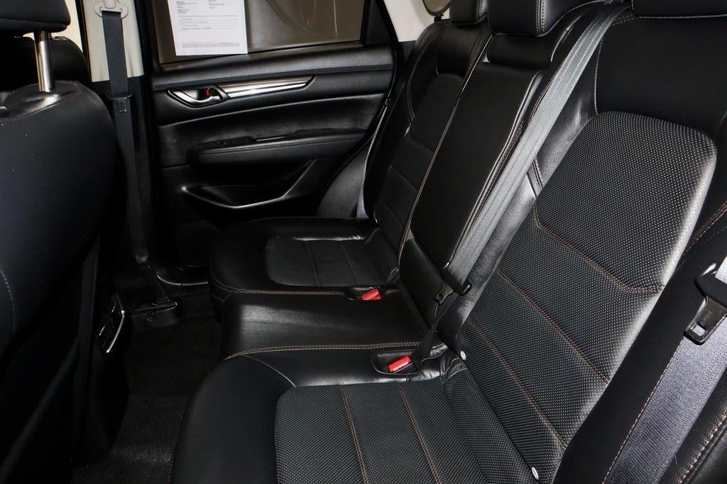 2023 Mazda Mazda CX-5 2.5 S Premium Package