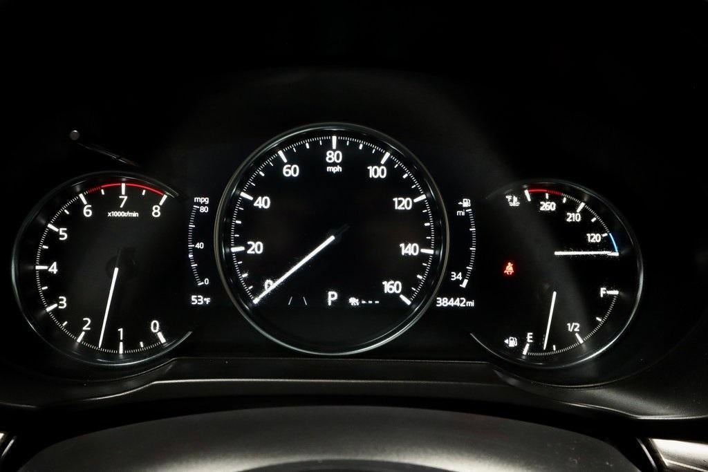 2023 Mazda Mazda CX-5 2.5 S Premium Package