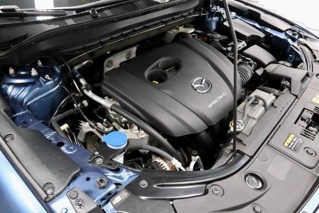 2023 Mazda Mazda CX-5 2.5 S Premium Plus Package