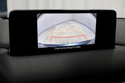 2023 Mazda Mazda CX-5 2.5 S Premium Plus Package