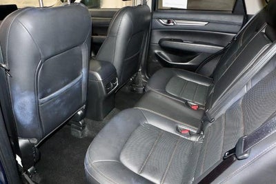 2023 Mazda Mazda CX-5 2.5 S Premium Plus Package