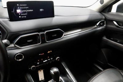 2023 Mazda Mazda CX-5 2.5 S Premium Plus Package