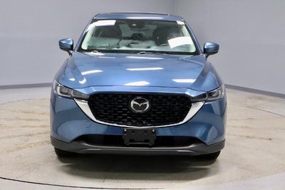 2023 Mazda Mazda CX-5 2.5 S Premium Plus Package