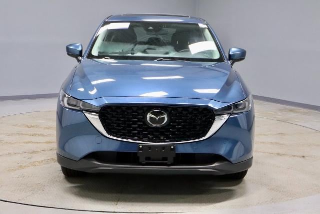 2023 Mazda Mazda CX-5 2.5 S Premium Plus Package