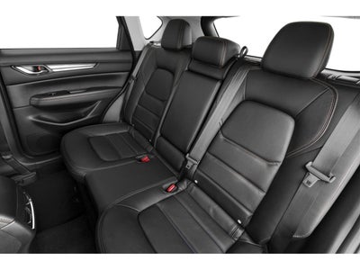 2023 Mazda Mazda CX-5 2.5 S Premium Plus Package