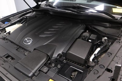 2025 Mazda Mazda CX-90 3.3 Turbo Select