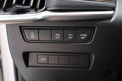 2025 Mazda Mazda CX-90 3.3 Turbo Preferred