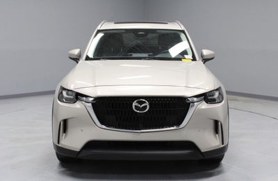 2025 Mazda Mazda CX-90 3.3 Turbo Preferred