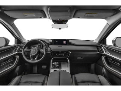 2025 Mazda Mazda CX-90 3.3 Turbo Preferred