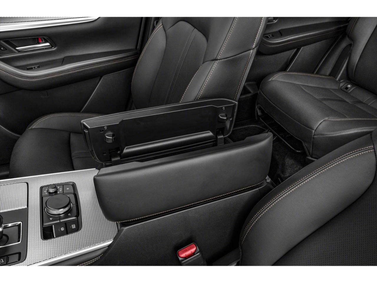 2025 Mazda Mazda CX-90 3.3 Turbo Preferred