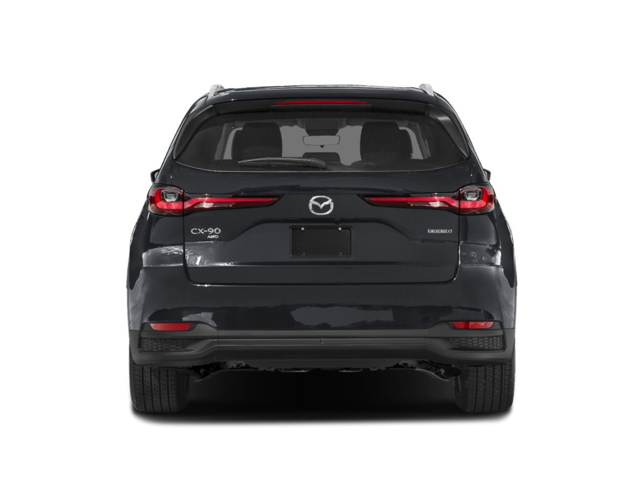 2025 Mazda Mazda CX-90 3.3 Turbo Preferred