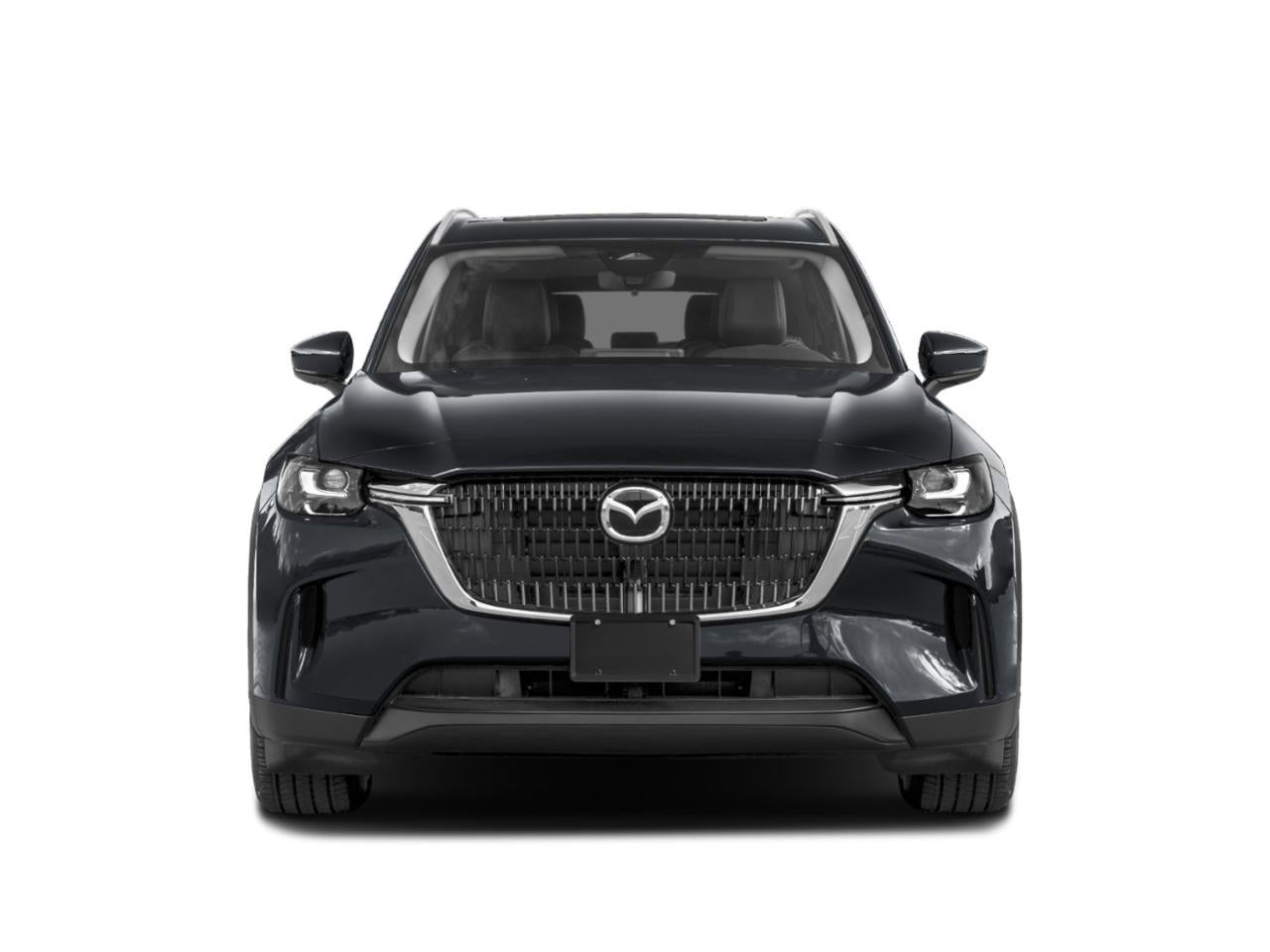 2025 Mazda Mazda CX-90 3.3 Turbo Preferred