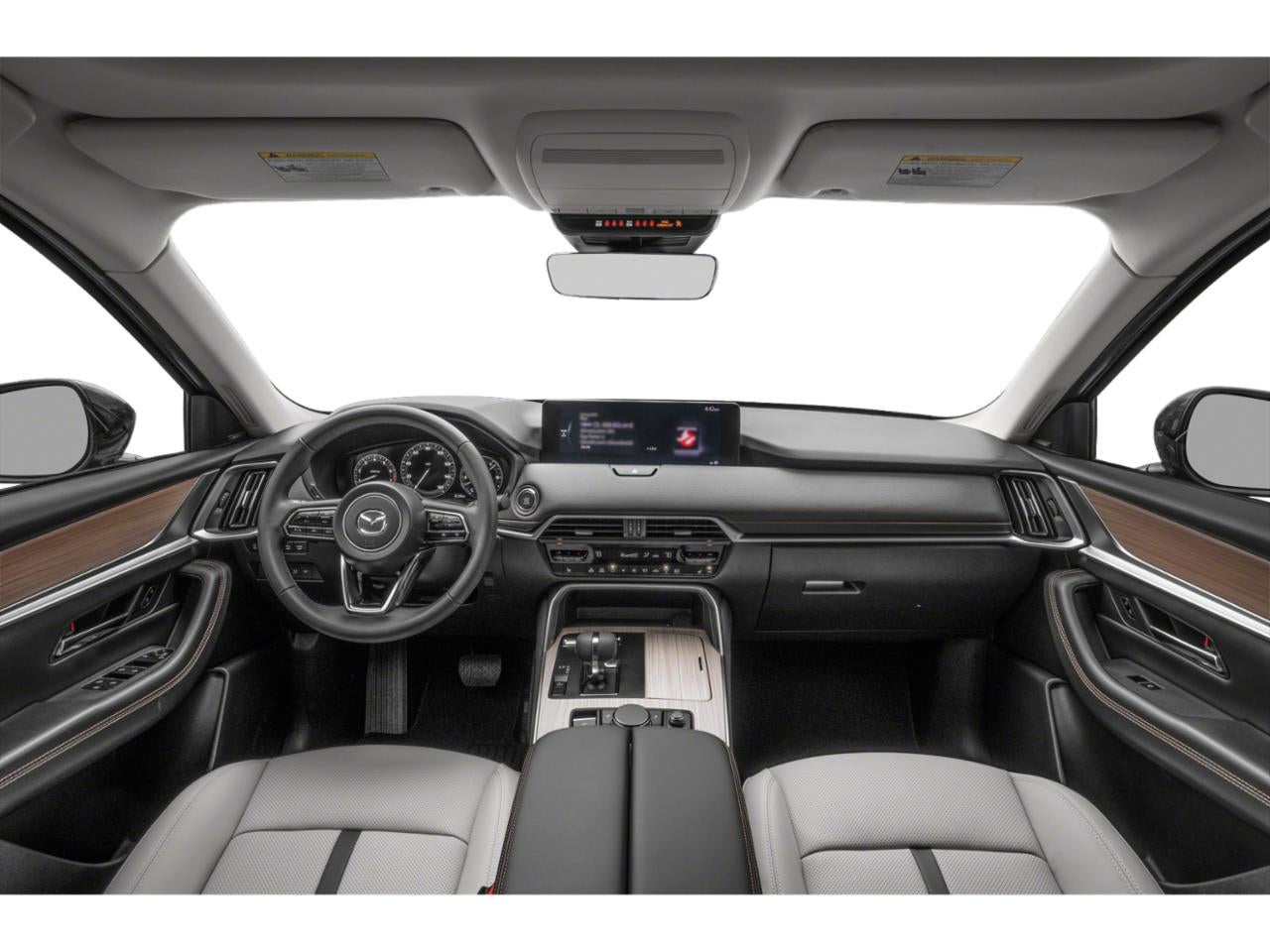 2025 Mazda Mazda CX-90 3.3 Turbo Premium