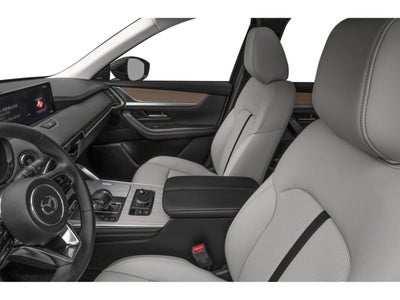 2025 Mazda Mazda CX-90 3.3 Turbo Premium