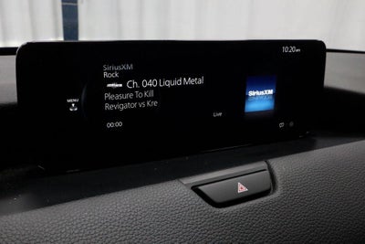 2024 Mazda Mazda CX-90 PHEV Premium