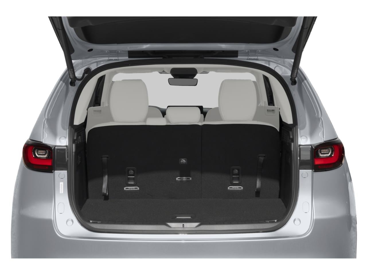 2024 Mazda Mazda CX-90 PHEV Premium
