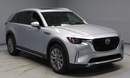 2025 Mazda Mazda CX-90 3.3 Turbo Premium Plus