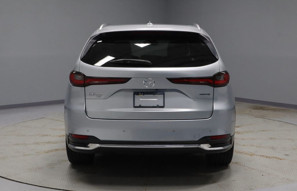 2025 Mazda Mazda CX-90 3.3 Turbo Premium Plus