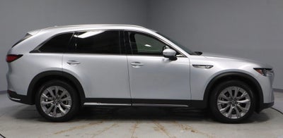 2025 Mazda Mazda CX-90 3.3 Turbo Premium Plus