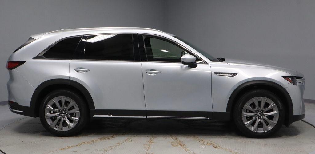 2025 Mazda Mazda CX-90 3.3 Turbo Premium Plus