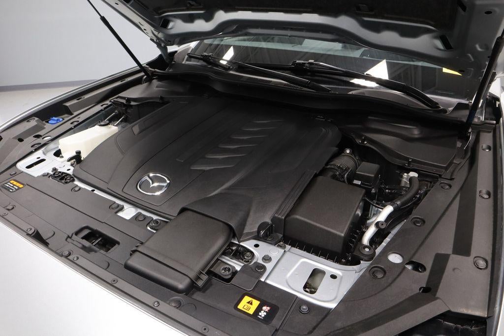 2025 Mazda Mazda CX-90 3.3 Turbo Premium Plus