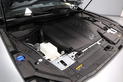 2025 Mazda Mazda CX-90 3.3 Turbo Premium Plus