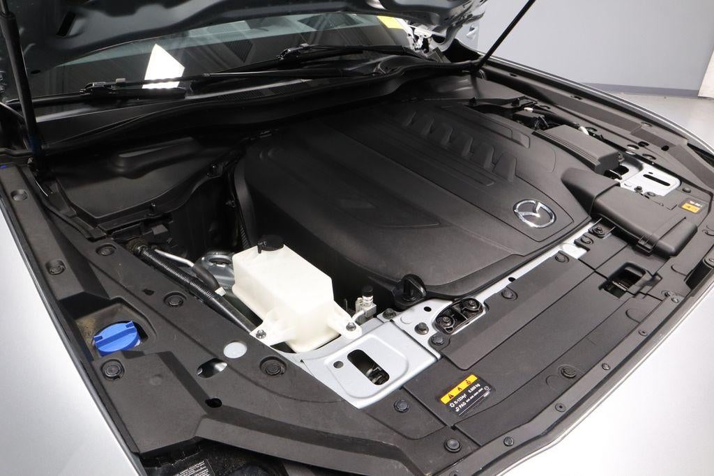 2025 Mazda Mazda CX-90 3.3 Turbo Premium Plus