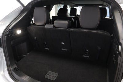 2025 Mazda Mazda CX-90 3.3 Turbo Premium Plus