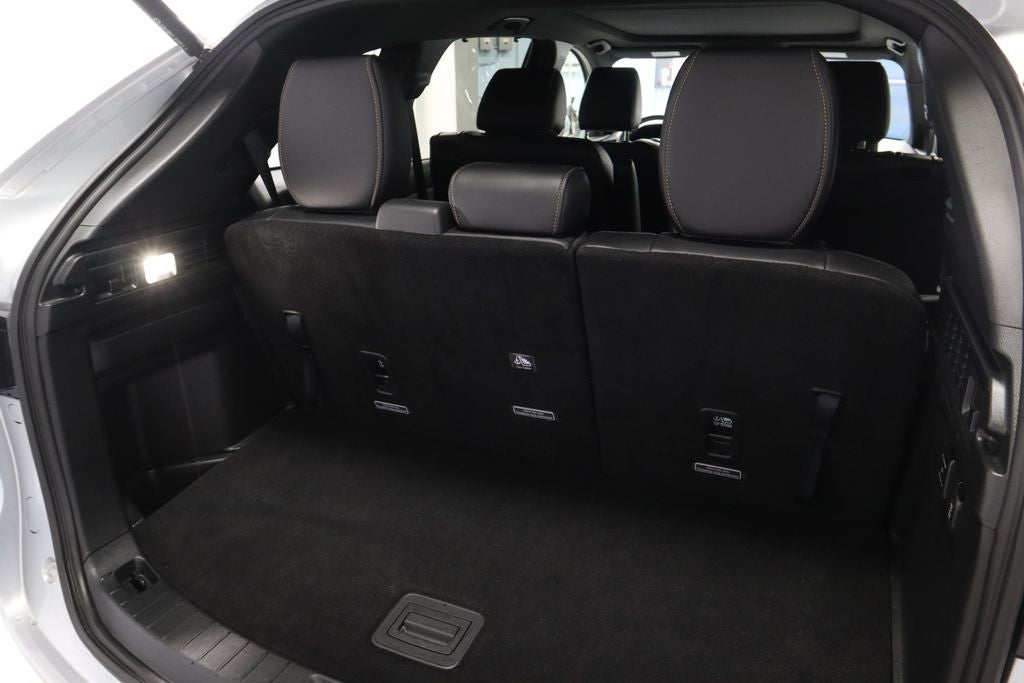 2025 Mazda Mazda CX-90 3.3 Turbo Premium Plus