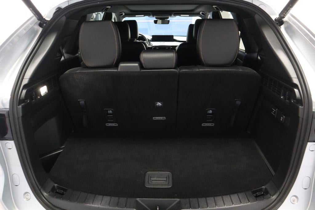2025 Mazda Mazda CX-90 3.3 Turbo Premium Plus