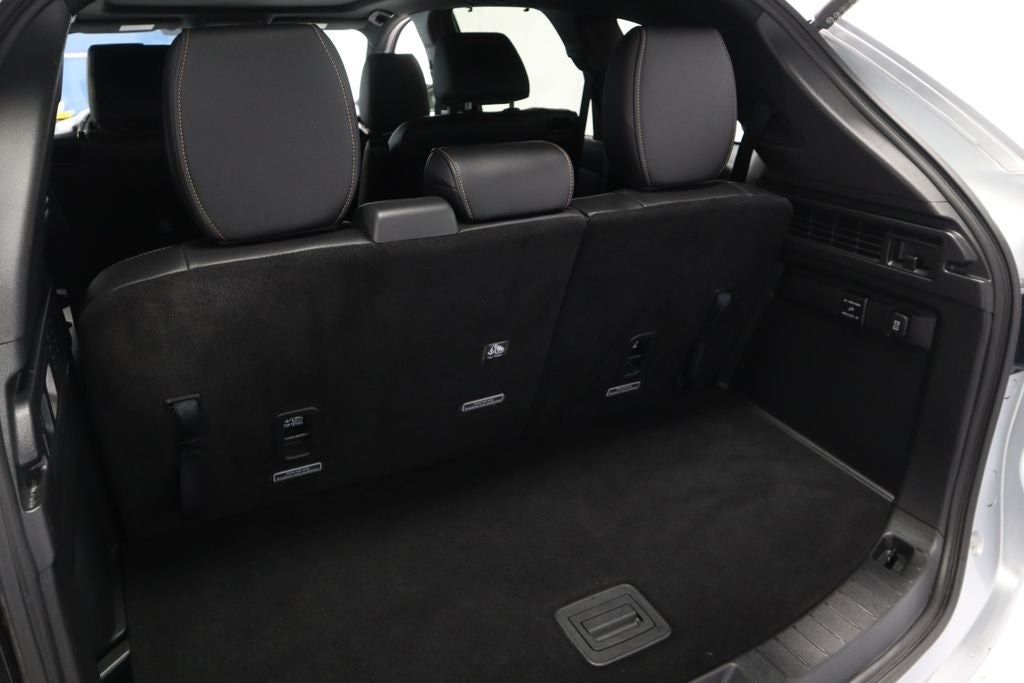 2025 Mazda Mazda CX-90 3.3 Turbo Premium Plus