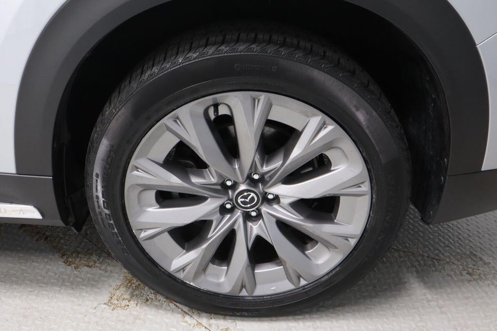 2025 Mazda Mazda CX-90 3.3 Turbo Premium Plus