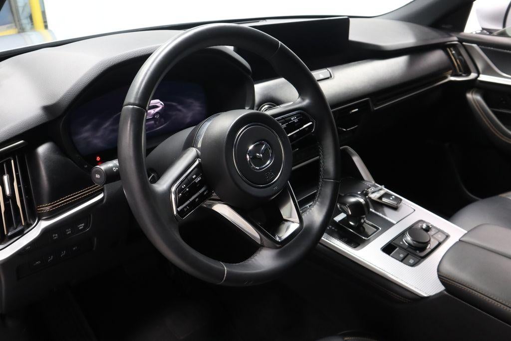 2025 Mazda Mazda CX-90 3.3 Turbo Premium Plus