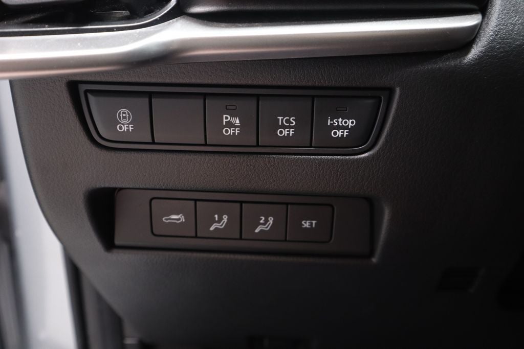 2025 Mazda Mazda CX-90 3.3 Turbo Premium Plus