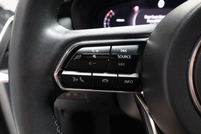2025 Mazda Mazda CX-90 3.3 Turbo Premium Plus