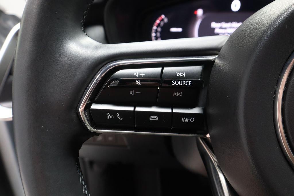 2025 Mazda Mazda CX-90 3.3 Turbo Premium Plus