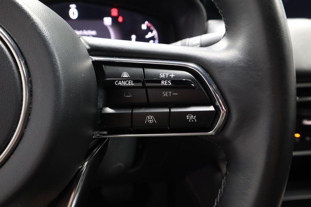 2025 Mazda Mazda CX-90 3.3 Turbo Premium Plus