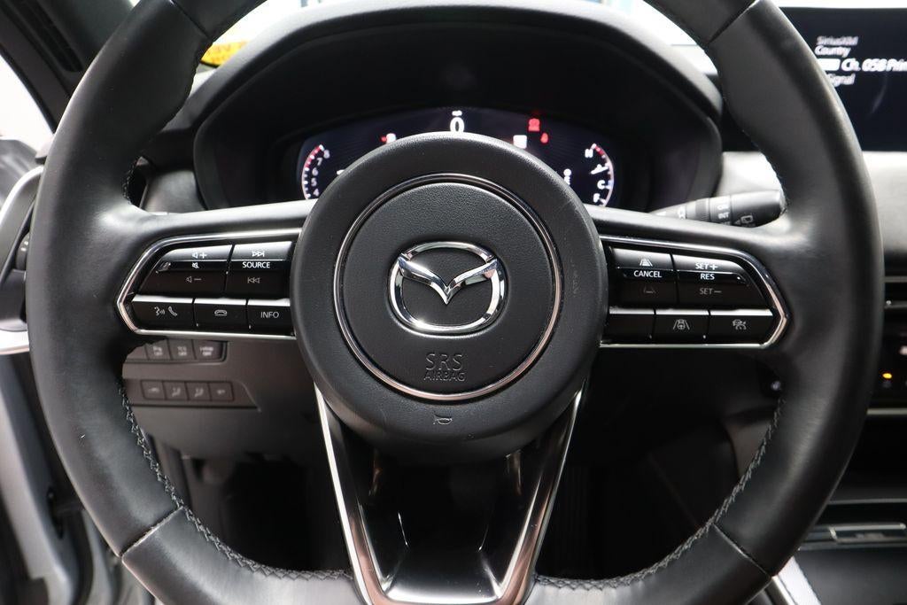 2025 Mazda Mazda CX-90 3.3 Turbo Premium Plus