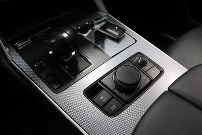 2025 Mazda Mazda CX-90 3.3 Turbo Premium Plus