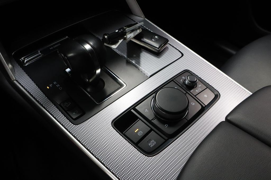 2025 Mazda Mazda CX-90 3.3 Turbo Premium Plus