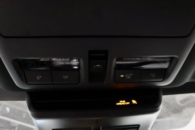 2025 Mazda Mazda CX-90 3.3 Turbo Premium Plus