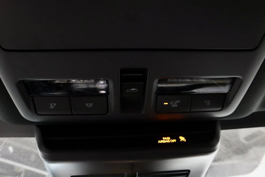 2025 Mazda Mazda CX-90 3.3 Turbo Premium Plus