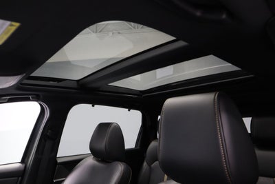2025 Mazda Mazda CX-90 3.3 Turbo Premium Plus