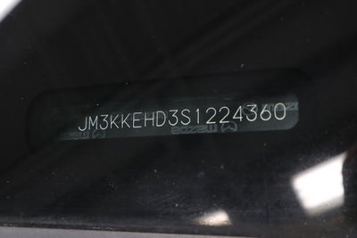 2025 Mazda Mazda CX-90 3.3 Turbo Premium Plus