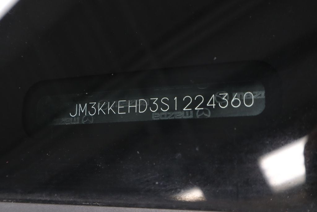 2025 Mazda Mazda CX-90 3.3 Turbo Premium Plus