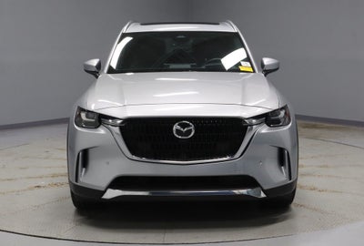2025 Mazda Mazda CX-90 3.3 Turbo Premium Plus